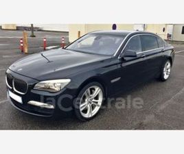 (F02) LIMOUSINE ACTIVEHYBRID 7L 465
