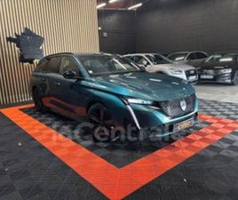 PEUGEOT 308 GT III SW 1.6 PHEV 225 GT E-EAT8