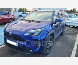 1.5 HYBRIDE 116H 2WD DESIGN