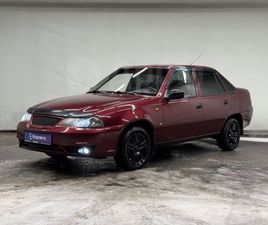 DAEWOO NEXIA