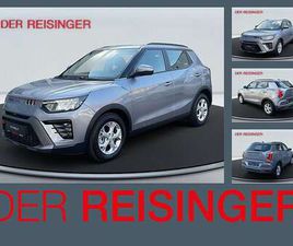 TIVOLI 1.5 GDI STYLE AUT.