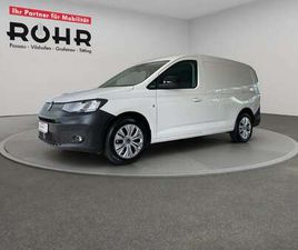 VOLKSWAGEN CADDY MAXI CADDY MAXI MAXI LIFE CARGO (SHZ.PDC.GRA.LANE+FRONT