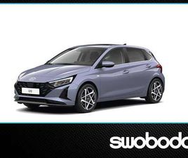 HYUNDAI I20 HYUNDAI I20 (BC3) GO 1,0 T-GDI B6BG1-PP1