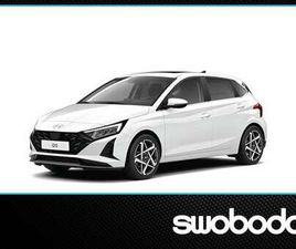 HYUNDAI I20 HYUNDAI I20 (BC3) GO 1,0 T-GDI B6BG1-PP1