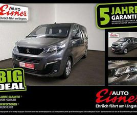 PEUGEOT TRAVELLER ACTIVE L2 BLUEHDI 150 S&S