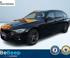 BMW SERIE 3 TOURING 330I TOURING XDRIVE MSPOR...