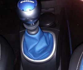 RENAULT CLIO RS GORDINI ABRIL/12