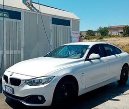 BMW 430D