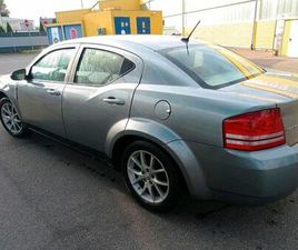 OTHER DODGE AVENGER TÜV BIS OKTOBER 2027