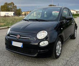 FIAT 500 POP 1.0 HYBRID 42 MILA KM