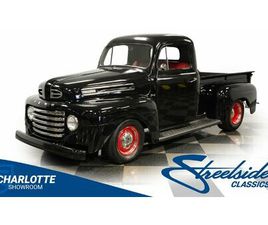 1950 FORD F-1
