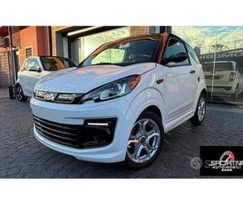 LIGIER JS50 LIGIER JS50 RATA MENSILE 175,00 EURO DCI REVO...