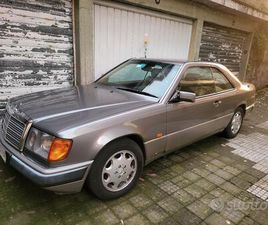 MERCEDES CLASSE C MERCEDES C-E 2000 16 VALVOLE