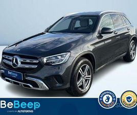 MERCEDES-BENZ GLC 300 DE PHEV (EQ-POWER) SPOR...
