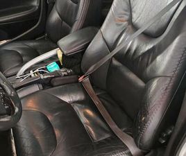 VOLVO XC70 D5 VOLVO XC 70 AWD D5 CIL . 2.5 DIESEL