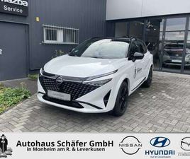 N-DESIGN 1.5 VC-T E-POWER KOMFORT PLUS HUD NAVI DI