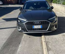 SPORTBACK 35 1.5 TFSI MHEV BUSINESS ADVANCED S-TRO