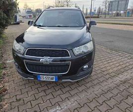 2.2 LT 2RM 163CV MY13