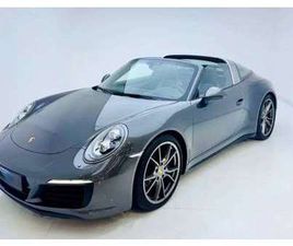 911 CABRIO 3.0 CARRERA 4S AUTO