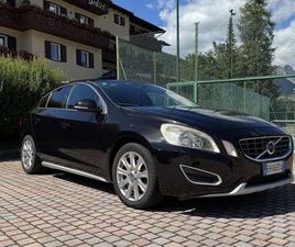 2.0 D4 VED (D3) SUMMUM GEARTRONIC