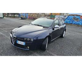 SW 2.4 JTDM DISTINCTIVE 210CV
