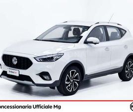 MG ZS ZS EV 1.5 LUXURY