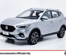 MG ZS ZS EV 1.5 LUXURY