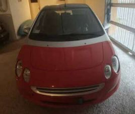 SMART FORFOUR SMART FORFOUR 2006 DIESEL 1500