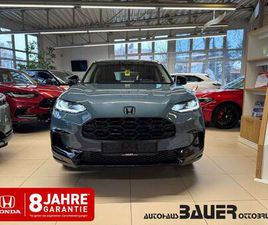 HONDA ZR-V ZR-V 2.0 E:HEV HYBRID SPORT | 8 JAHRE GARANTIE