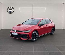 1.5 ETSI OPF, R-LINE, DSG *SOFORT VERFÜGBAR*