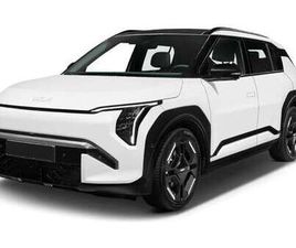 KIA EV3 81,4-KWH-BATTERIE