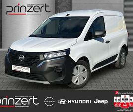 NISSAN TOWNSTAR TOWNSTAR KASTEN L2 FRISCHEDIENST