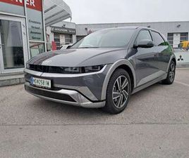 HYUNDAI IONIQ 5 HYUNDAI IONIQ 5 ELEKTRO 84KWH GO AUT.