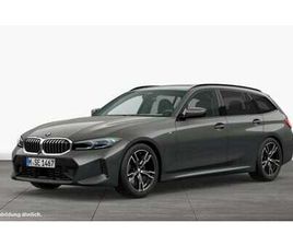 BMW SERIE 3 TOURING 320 D XDRIVE TOURING M SPORTPAKET HIFI DAB LED