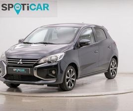 MITSUBISHI SPACE STAR SPACESTAR 1.2 120 MPI KAITEKI 71 5P