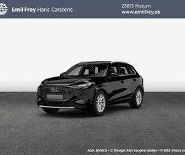 AUDI Q3 35 TFSI SUV TFSI S TRONIC S LINE TECH PLUS SONOS KAMERA