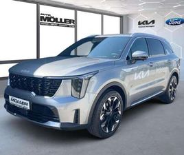 2.2D AWD DCT PLATINUM 7-SITZER LED LEDER HEAD-UP