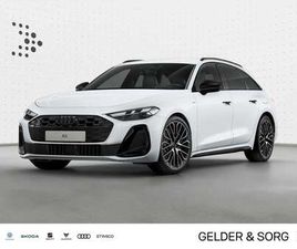 AVANT E-HYBRID QUATTRO TECH-PRO|MMI-PRO|AHK