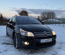 CITROËN C4