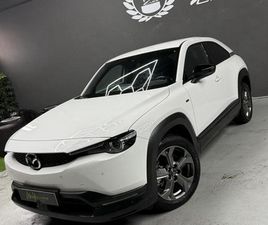 MAZDA MX30 ELÉCTRICO NOVEMBRO/24