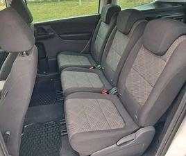 VAND VOLKSWAGEN SHARAN