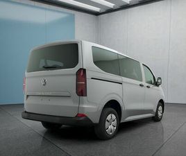 VOLKSWAGEN T7 CARAVELLE 2.0 TDI 110 KW