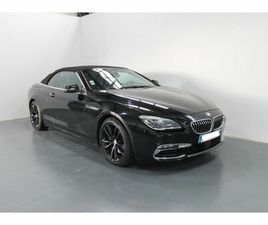 640D CABRIOLET M SPORT