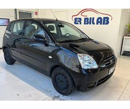 KIA PICANTO KIA PICANTO LÅGMILARE I FINT SKICK