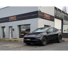 JUNIPER STANDARD RANGE PROPULSION - BATTERIE LFP