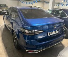 VOLKSWAGEN VIRTUS COMFORT. 200 TSI 1.0 FLEX 12V AUT 2025