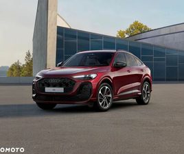 AUDI Q5 SPORTBACK AUDI Q5 SPORTBACK