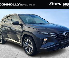 2WD EXECUTIVE - €258 P/M ** JUST IN **