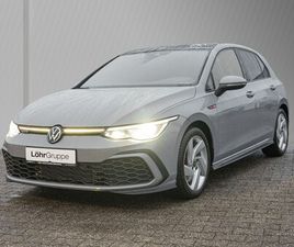 GOLF VIII GTI DSG /LED/PANO/NAVI/ACC/RFK