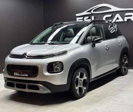 ② CITROËN C3 AIRCROSS C3 AIRCROSS 1.6 BLUEHDI *12 MOIS DE GAR — CITROËN — 2EMEMAIN